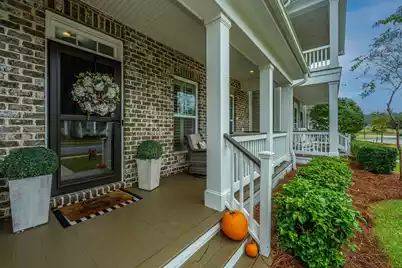 3435 Yarmouth Drive, Mount Pleasant, SC 29466 - Photo 5