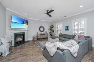 3435 Yarmouth Dr, Mount Pleasant, SC 29466 - Photo 9