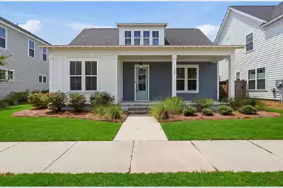 601 Blueway Avenue, Summerville, SC 29486 - Photo 5