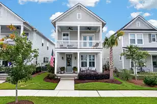 313 Eclipse St, Summerville, SC 29486 - Photo 1