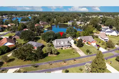 29 Plantation Drive, Manning, SC 29102 - Photo 1