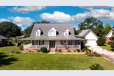 29 Plantation Drive, Manning, SC 29102 - Photo 19
