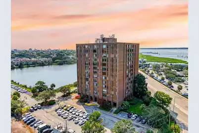 14 Lockwood Drive #Apt 10I, Charleston, SC 29401 - Photo 1