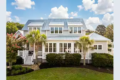 741 Winthrop Street, Mount Pleasant, SC 29464 - Photo 1