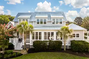 741 Winthrop St, Mount Pleasant, SC 29464 - Photo 1