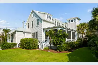 741 Winthrop Street, Mount Pleasant, SC 29464 - Photo 75
