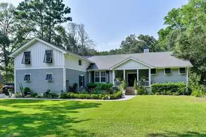 9 Bajala Drive East, Beaufort, SC 29907 - Photo 1