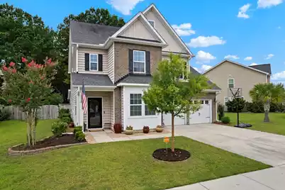 252 Overcup Loop, Summerville, SC 29486 - Photo 3
