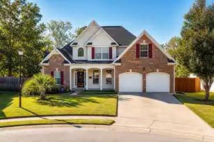 108 Seneca Cir, Goose Creek, SC 29445 - Photo 1