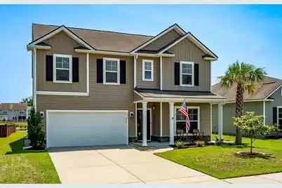 1920 Zonny Moss Drive, Johns Island, SC 29455 - Photo 3