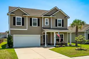 1920 Zonny Moss Dr, Johns Island, SC 29455 - Photo 3