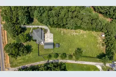 822 Highway 61, Ridgeville, SC 29472 - Photo 41