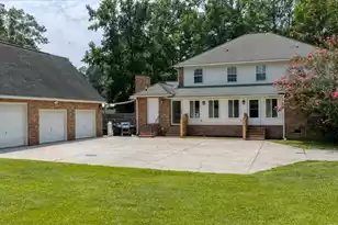 822 Hwy 61, Ridgeville, SC 29472 - Photo 5