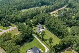 822 Hwy 61, Ridgeville, SC 29472 - Photo 5