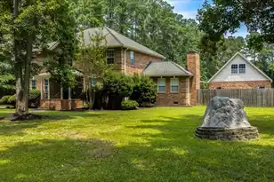 822 Hwy 61, Ridgeville, SC 29472 - Photo 1