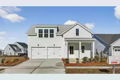 344 Brightside Trail, Summerville, SC 29486 - Photo 1