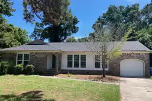 1133 Island View Dr, Mount Pleasant, SC 29464 - Photo 1