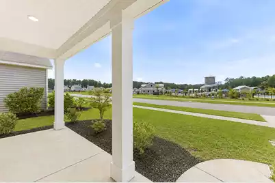 368 Lake Ridge Boulevard, Summerville, SC 29486 - Photo 37