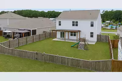 368 Lake Ridge Boulevard, Summerville, SC 29486 - Photo 5