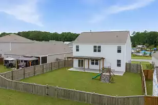 368 Lk Rdg Blvd, Summerville, SC 29486 - Photo 5