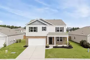 368 Lk Rdg Blvd, Summerville, SC 29486 - Photo 1