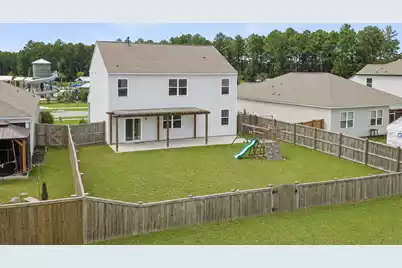 368 Lake Ridge Boulevard, Summerville, SC 29486 - Photo 45