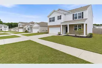 368 Lake Ridge Boulevard, Summerville, SC 29486 - Photo 41