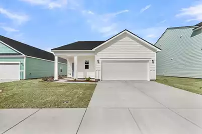 2169 Lavender Bloom Road, Ravenel, SC 29470 - Photo 1