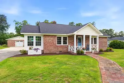 111 Minus Street, Saint George, SC 29477 - Photo 3