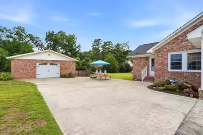 111 Minus Street, Saint George, SC 29477 - Photo 5