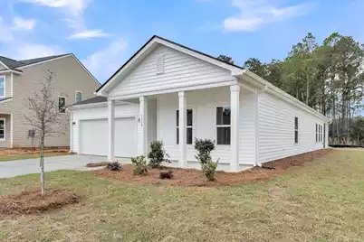 5384 Crinum Lilly, Summerville, SC 29485 - Photo 9