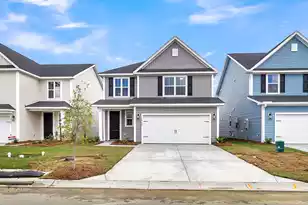 724 Southern Cypress Circle, Moncks Corner, SC 29461 - Photo 11