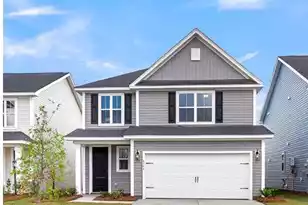 724 Southern Cypress Circle, Moncks Corner, SC 29461 - Photo 1
