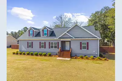 130 Hidden Hills Road, Cross, SC 29436 - Photo 3