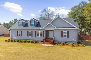 130 Hidden Hills Rd, Cross, SC 29436 - Photo 3