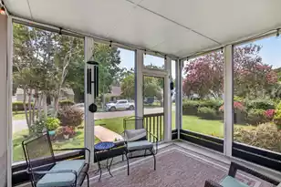 4821 Boulevard Ln, North Charleston, SC 29405 - Photo 7