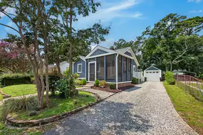 4821 Boulevard Lane, North Charleston, SC 29405 - Photo 3