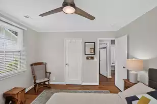4821 Boulevard Ln, North Charleston, SC 29405 - Photo 17