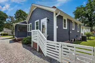 4821 Boulevard Ln, North Charleston, SC 29405 - Photo 21