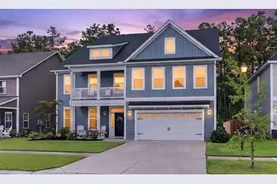 412 Rowley Lane, Summerville, SC 29486 - Photo 3