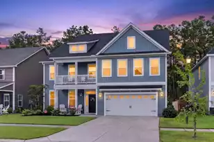 412 Rowley Ln, Summerville, SC 29486 - Photo 3
