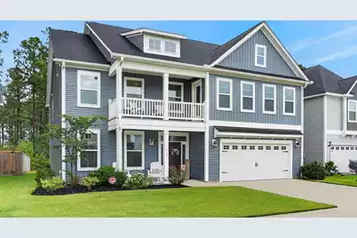 412 Rowley Lane, Summerville, SC 29486 - Photo 1