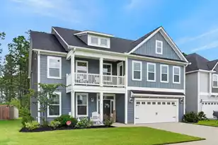 412 Rowley Ln, Summerville, SC 29486 - Photo 1