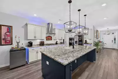 412 Rowley Lane, Summerville, SC 29486 - Photo 23