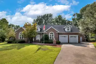 65 Reedy Ct, Manning, SC 29102 - Photo 5