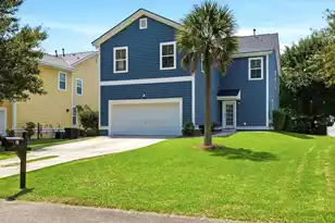 126 Red Leaf Blvd, Moncks Corner, SC 29461 - Photo 29