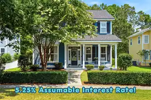 126 Red Leaf Blvd, Moncks Corner, SC 29461 - Photo 1