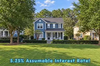 126 Red Leaf Boulevard, Moncks Corner, SC 29461 - Photo 1