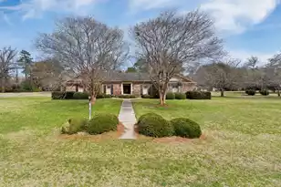 506 Witherspoon St, Kingstree, SC 29556 - Photo 29