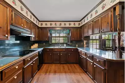 506 Witherspoon Street, Kingstree, SC 29556 - Photo 13